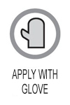 apply-with-glove