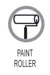 paint-roller