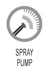 spray-pump