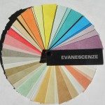evanescenze-colour chart